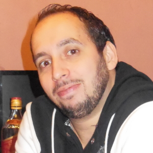 Photo de profil de Christophe Maillot