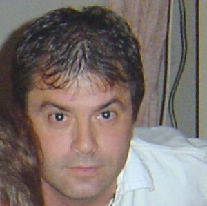 Photo de profil de Christophe Mailly
