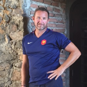 Photo de profil de Christophe Mairesse
