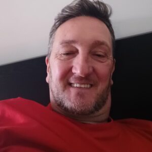 Photo de profil de Christophe Mairesse
