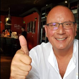 Photo de profil de Christophe Mallecot