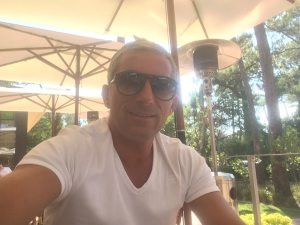 Photo de profil de Christophe Manaud