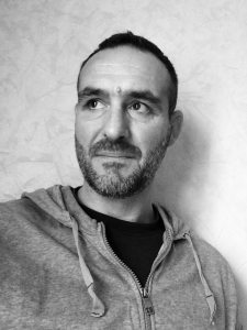 Photo de profil de Christophe Mandin