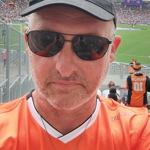 Photo de profil de Christophe Mangin