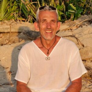 Photo de profil de Christophe Manzanares