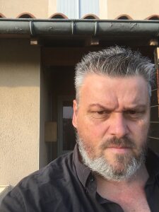 Photo de profil de Christophe Marais
