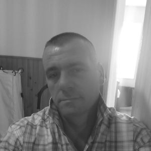 Photo de profil de Christophe Marauix-Arrouzet