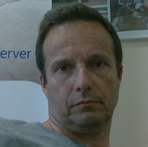 Photo de profil de Christophe Maraval