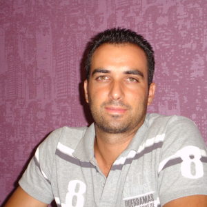 Photo de profil de Christophe Marcelino