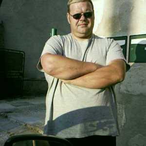 Photo de profil de Christophe Marcireau
