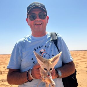 Photo de profil de Christophe Marechal