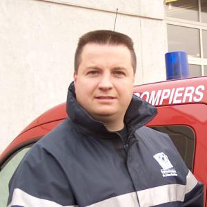 Photo de profil de Christophe Margrit