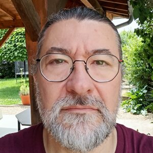 Photo de profil de Christophe Marichy