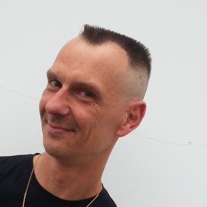 Photo de profil de Christophe Martel