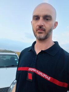 Photo de profil de Christophe Martin
