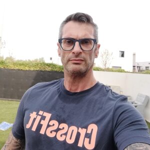 Photo de profil de Christophe Martinez