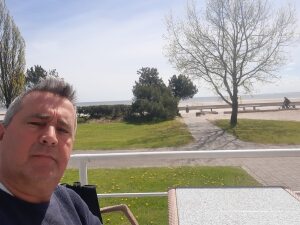 Photo de profil de Christophe Martiniere