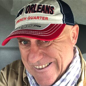 Photo de profil de Christophe Marzais