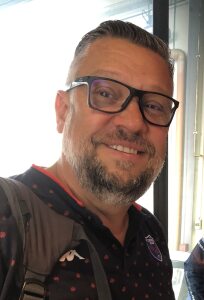 Photo de profil de Christophe Mathieu