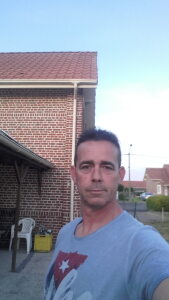 Photo de profil de Christophe Mathon