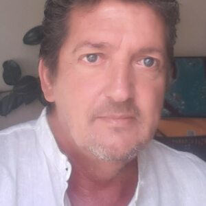Photo de profil de Christophe Mathy