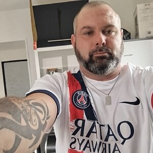 Photo de profil de Christophe Matta