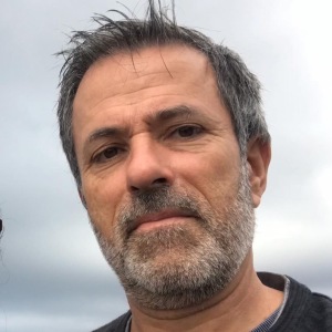 Photo de profil de Christophe Matte
