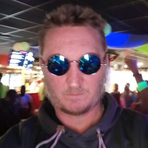 Photo de profil de Christophe Mauclair