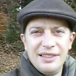 Photo de profil de Christophe Maufrois