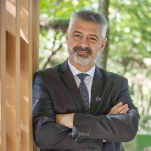 Photo de profil de Christophe Maupoux
