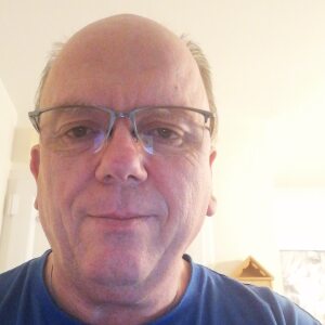 Photo de profil de Christophe Maurat