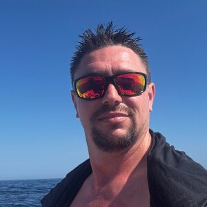 Photo de profil de Christophe Maurel