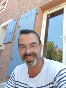 Photo de profil de Christophe Maurice