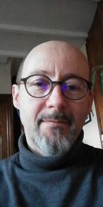 Photo de profil de Christophe Maurin