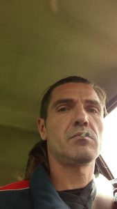 Photo de profil de Christophe Maurouard