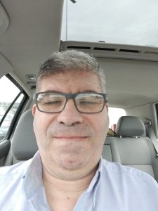 Photo de profil de Christophe Mauviel