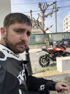 Photo de profil de Christophe Meguerditchian