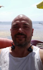 Photo de profil de Christophe Mendes