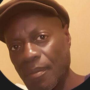 Photo de profil de Christophe Mendy
