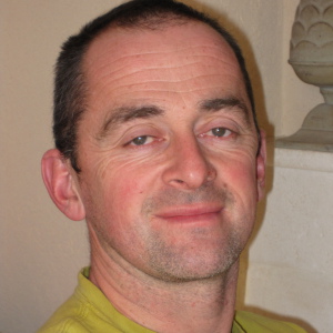 Photo de profil de Christophe Meneghin