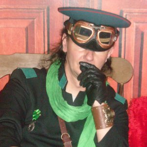 Photo de profil de Christophe Mennecart