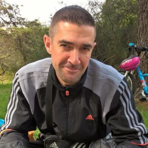 Photo de profil de Christophe Menolfi