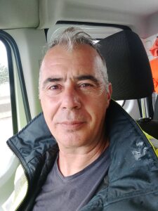 Photo de profil de Christophe Mequinion