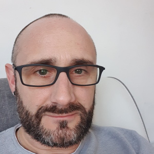 Photo de profil de Christophe Mercier