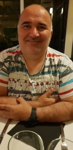 Photo de profil de Christophe Merlhe