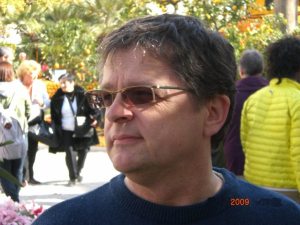 Photo de profil de Christophe Metayer