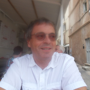 Photo de profil de Christophe Meunier