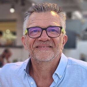 Photo de profil de Christophe Meyfroidt