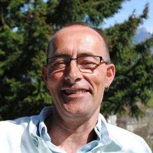 Photo de profil de Christophe Meziere