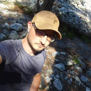 Photo de profil de Christophe Micallef